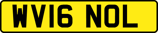 WV16NOL