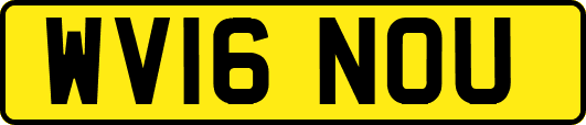 WV16NOU