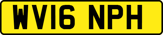 WV16NPH