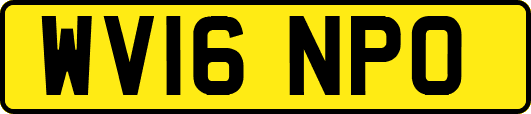 WV16NPO