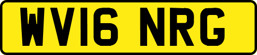 WV16NRG