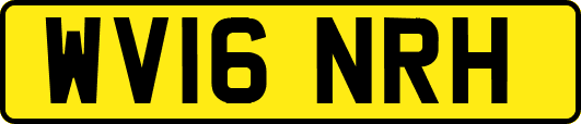 WV16NRH