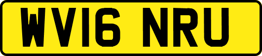 WV16NRU