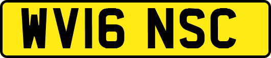 WV16NSC