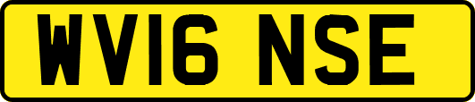 WV16NSE