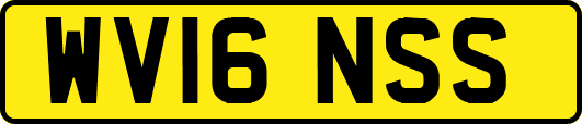 WV16NSS