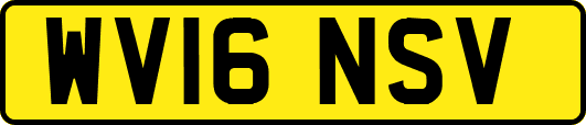 WV16NSV