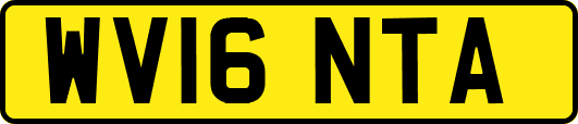 WV16NTA