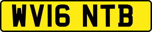 WV16NTB