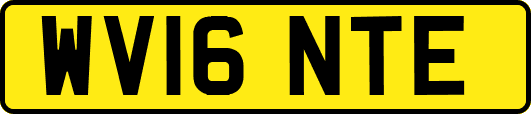 WV16NTE