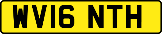 WV16NTH