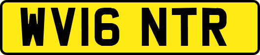 WV16NTR