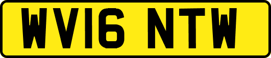 WV16NTW