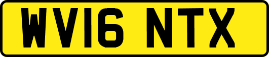 WV16NTX