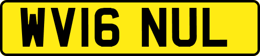 WV16NUL