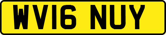 WV16NUY