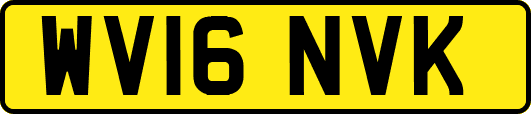 WV16NVK