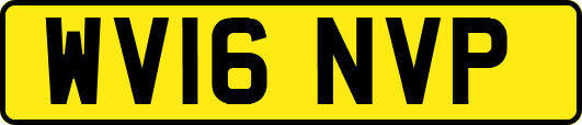 WV16NVP