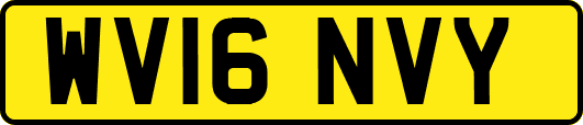 WV16NVY