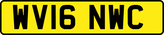 WV16NWC