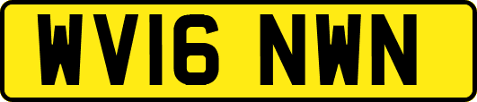 WV16NWN