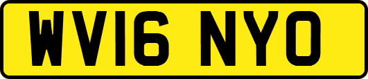 WV16NYO