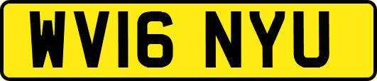 WV16NYU