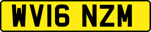 WV16NZM