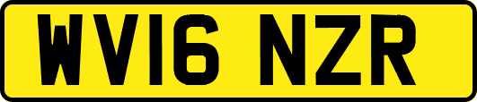 WV16NZR