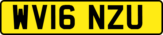 WV16NZU