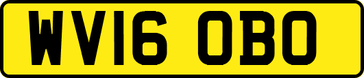 WV16OBO