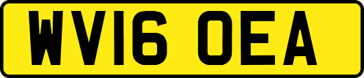 WV16OEA