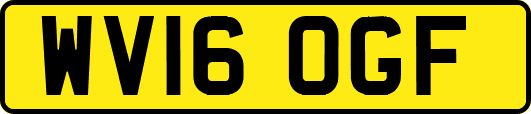 WV16OGF