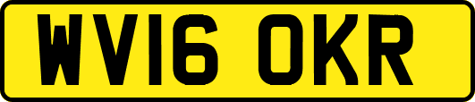 WV16OKR