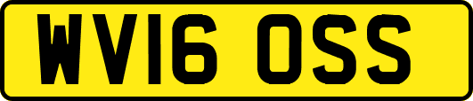 WV16OSS