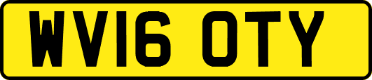 WV16OTY