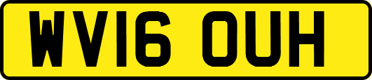 WV16OUH