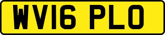 WV16PLO