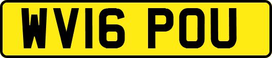 WV16POU