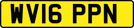 WV16PPN
