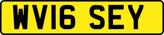 WV16SEY