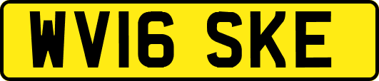 WV16SKE