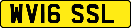 WV16SSL