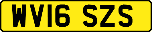 WV16SZS