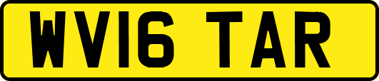 WV16TAR