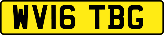 WV16TBG