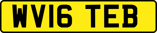 WV16TEB