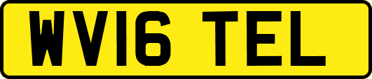 WV16TEL