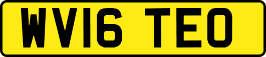 WV16TEO