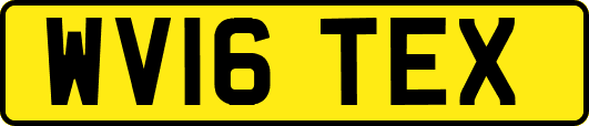 WV16TEX